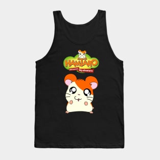 Ham-Ham | Hamtaro Tank Top